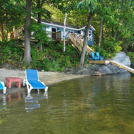 Muskoka Shores Cottages Port Carling Exterior foto