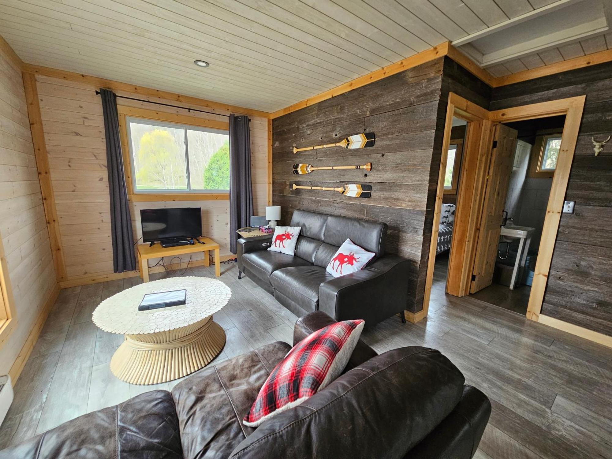 Muskoka Shores Cottages Port Carling Exterior foto