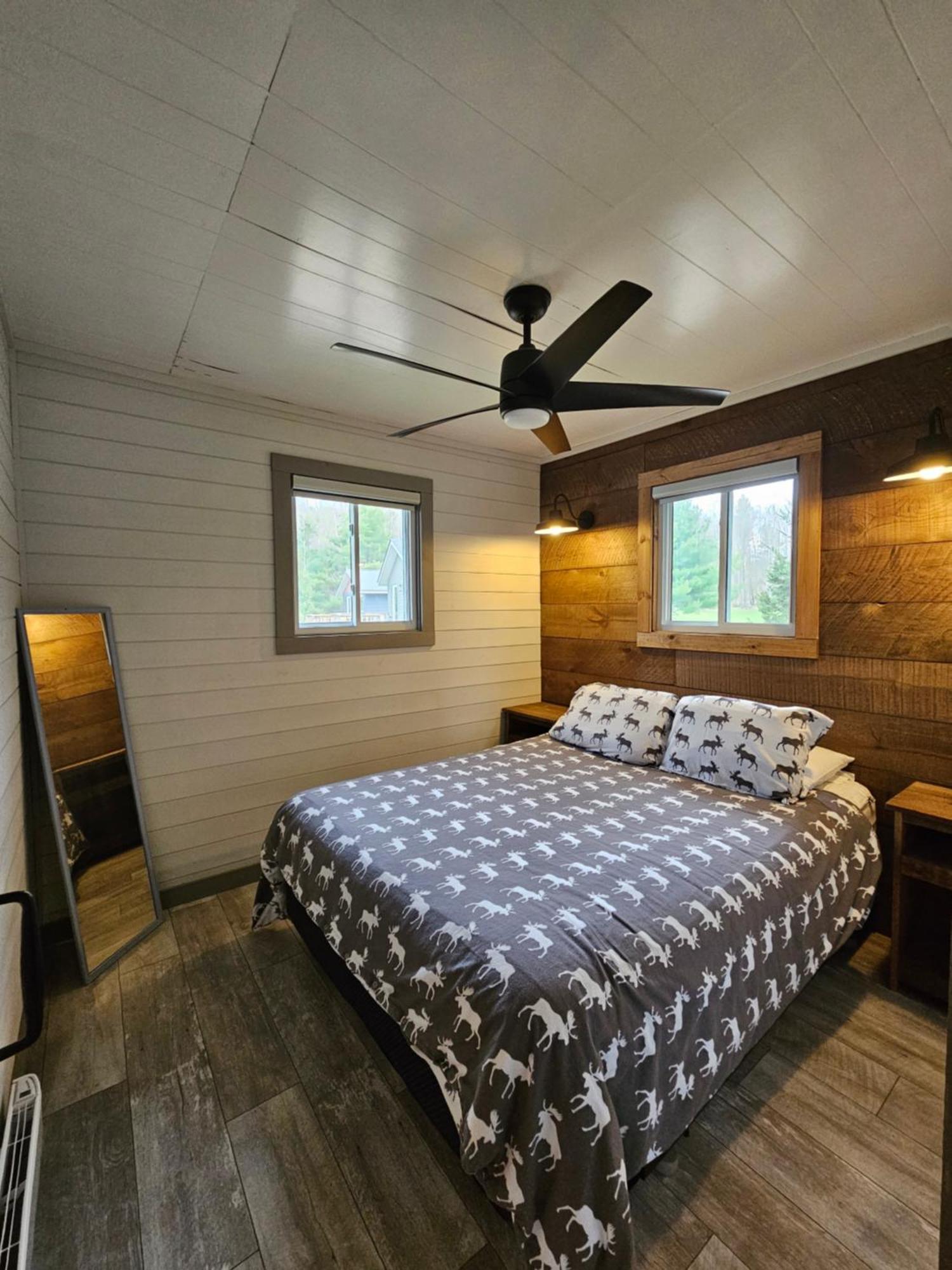 Muskoka Shores Cottages Port Carling Exterior foto